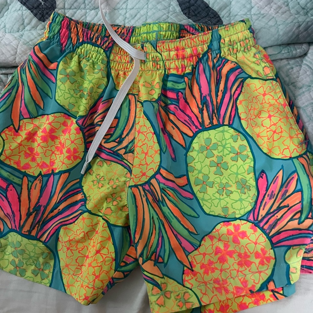 Chubbies Swimtrunks